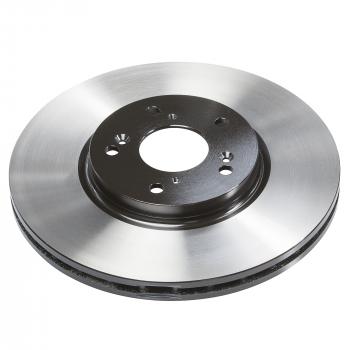 Wagner Brake BD126418E Disc Brake Rotor product image 3 of 3