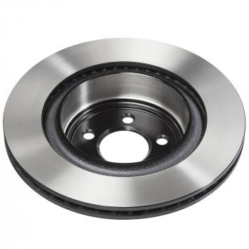 Wagner Brake BD126420E Disc Brake Rotor product image 1 of 3