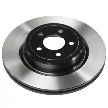 Wagner Brake BD126420E Disc Brake Rotor product image 3 of 3