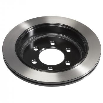 Wagner Brake BD126431E Disc Brake Rotor product image 1 of 3