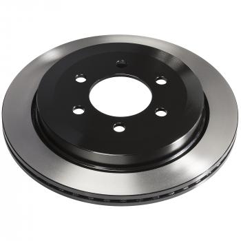 Wagner Brake BD126431E Disc Brake Rotor product image 3 of 3