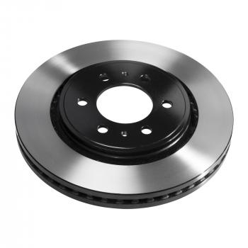 Wagner Brake BD126433E Disc Brake Rotor product image 3 of 3