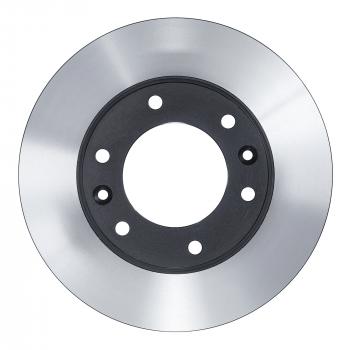 Wagner Brake BD126440E Disc Brake Rotor product image 2 of 3