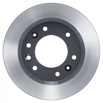 Wagner Brake BD126441E Disc Brake Rotor product image 2 of 3