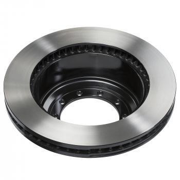Wagner Brake BD126443E - Disc Brake Rotor Wagner Brake BD126443E Disc Brake Rotor product image 1 of 3