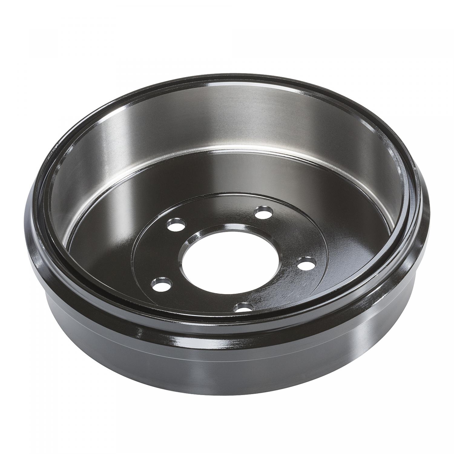 Wagner Brake BD126444E Brake Drum product image 1 of 3