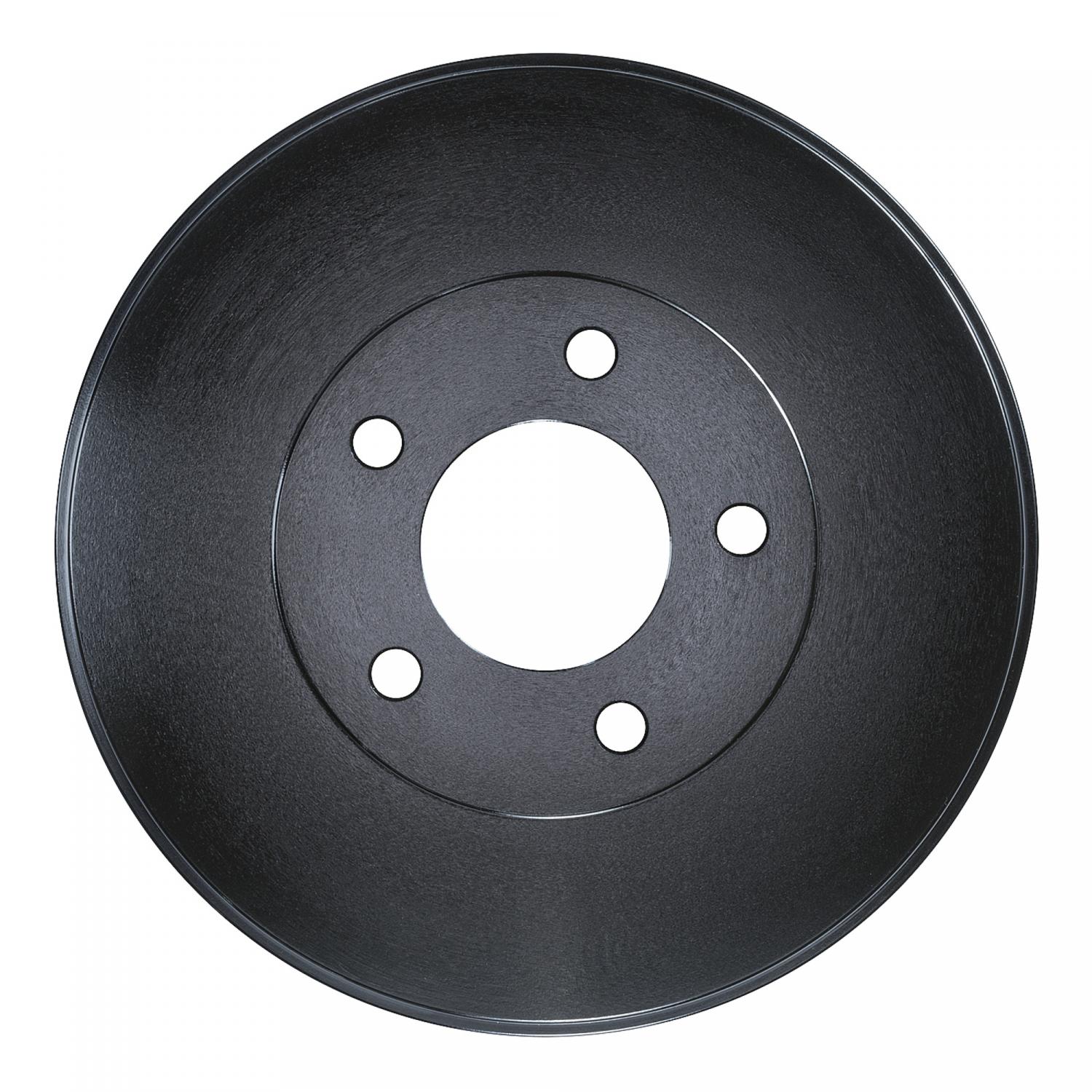 Wagner Brake BD126444E Brake Drum product image 2 of 3