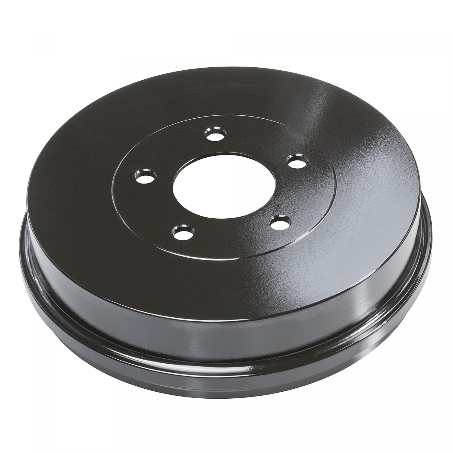 Wagner Brake BD126444E Brake Drum product image 3 of 3