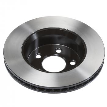 Wagner Brake BD126445E Disc Brake Rotor product image 1 of 3