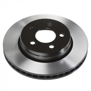 Wagner Brake BD126445E Disc Brake Rotor product image 3 of 3