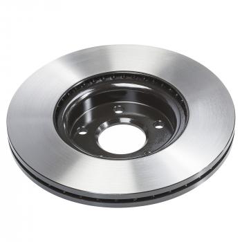 Wagner Brake BD126447E Disc Brake Rotor product image 1 of 3