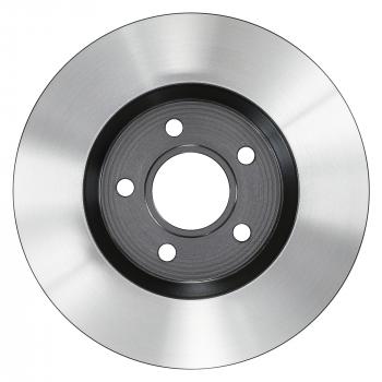 Wagner Brake BD126447E Disc Brake Rotor product image 2 of 3