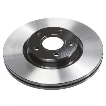 Wagner Brake BD126447E Disc Brake Rotor product image 3 of 3