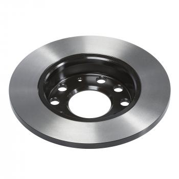 Wagner Brake BD126450E Disc Brake Rotor product image 1 of 3