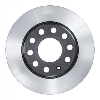 Wagner Brake BD126450E Disc Brake Rotor product image 2 of 3