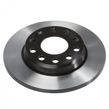 Wagner Brake BD126450E Disc Brake Rotor product image 3 of 3