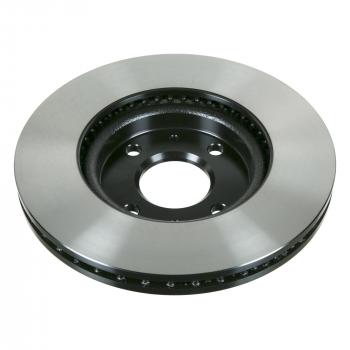 Wagner Brake BD126451E - Disc Brake Rotor Wagner Brake BD126451E Disc Brake Rotor product image 1 of 3