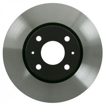 Wagner Brake BD126451E - Disc Brake Rotor Wagner Brake BD126451E Disc Brake Rotor product image 2 of 3