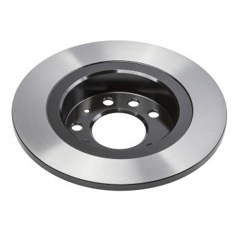 Wagner Brake BD126453E Disc Brake Rotor product image 1 of 3