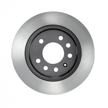 Wagner Brake BD126453E Disc Brake Rotor product image 2 of 3