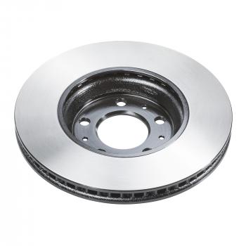 Wagner Brake BD126454E - Disc Brake Rotor Wagner Brake BD126454E Disc Brake Rotor product image 1 of 3
