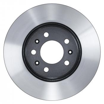 Wagner Brake BD126454E Disc Brake Rotor product image 2 of 3