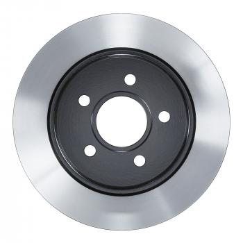 Wagner Brake BD126455E Disc Brake Rotor product image 2 of 3