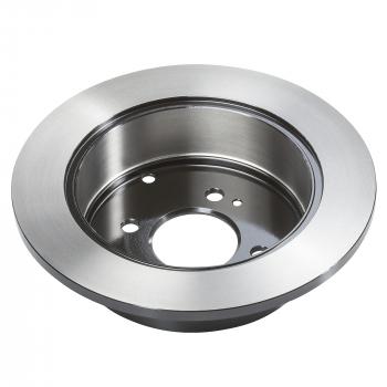 Wagner Brake BD126459E Disc Brake Rotor product image 1 of 3