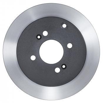 Wagner Brake BD126459E Disc Brake Rotor product image 2 of 3
