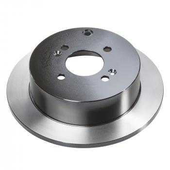Wagner Brake BD126459E Disc Brake Rotor product image 3 of 3