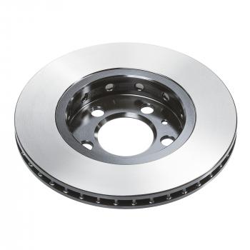 Wagner Brake BD126462E - Disc Brake Rotor Wagner Brake BD126462E Disc Brake Rotor product image 1 of 3