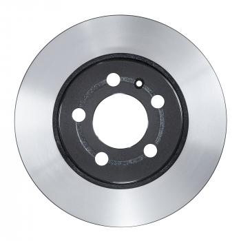 Wagner Brake BD126462E - Disc Brake Rotor Wagner Brake BD126462E Disc Brake Rotor product image 2 of 3