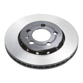 Wagner Brake BD126462E - Disc Brake Rotor Wagner Brake BD126462E Disc Brake Rotor product image 3 of 3