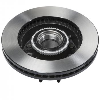 Wagner Brake BD126464E Disc Brake Rotor product image 1 of 3