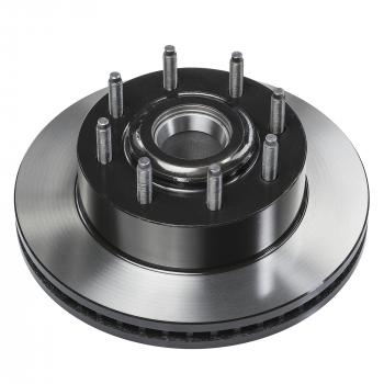 Wagner Brake BD126464E Disc Brake Rotor product image 3 of 3