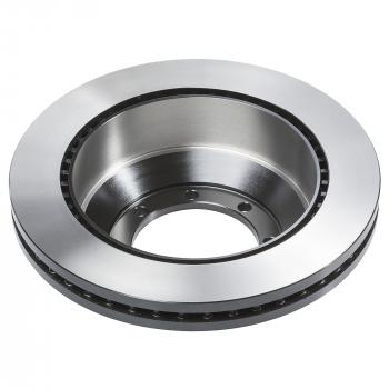 Wagner Brake BD126465E - Disc Brake Rotor Wagner Brake BD126465E Disc Brake Rotor product image 1 of 3