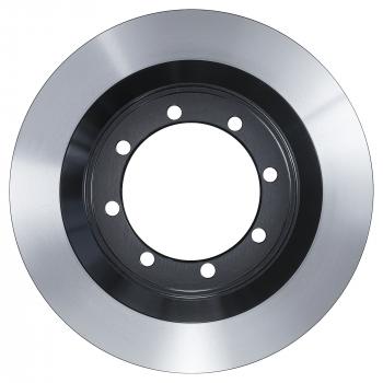 Wagner Brake BD126465E Disc Brake Rotor product image 2 of 3