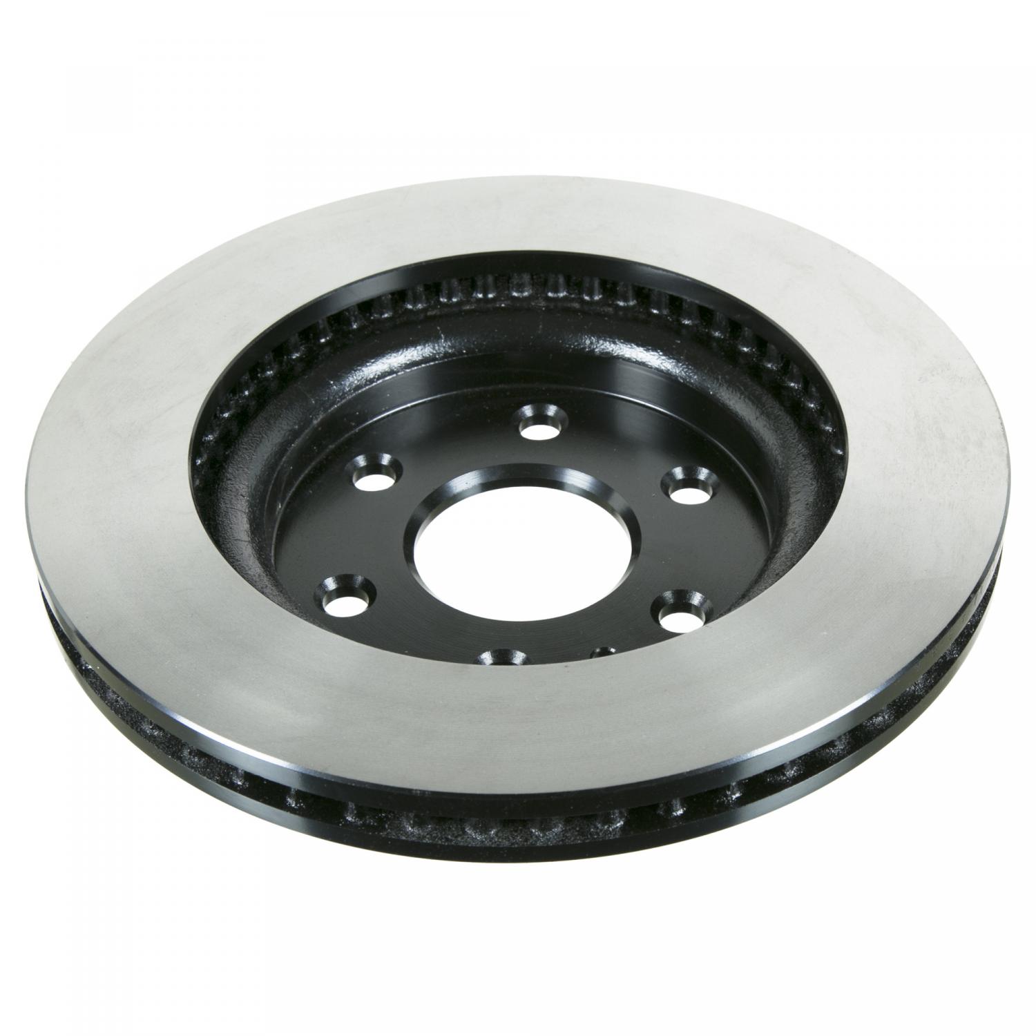 Wagner Brake BD126467E Disc Brake Rotor product image 1 of 3