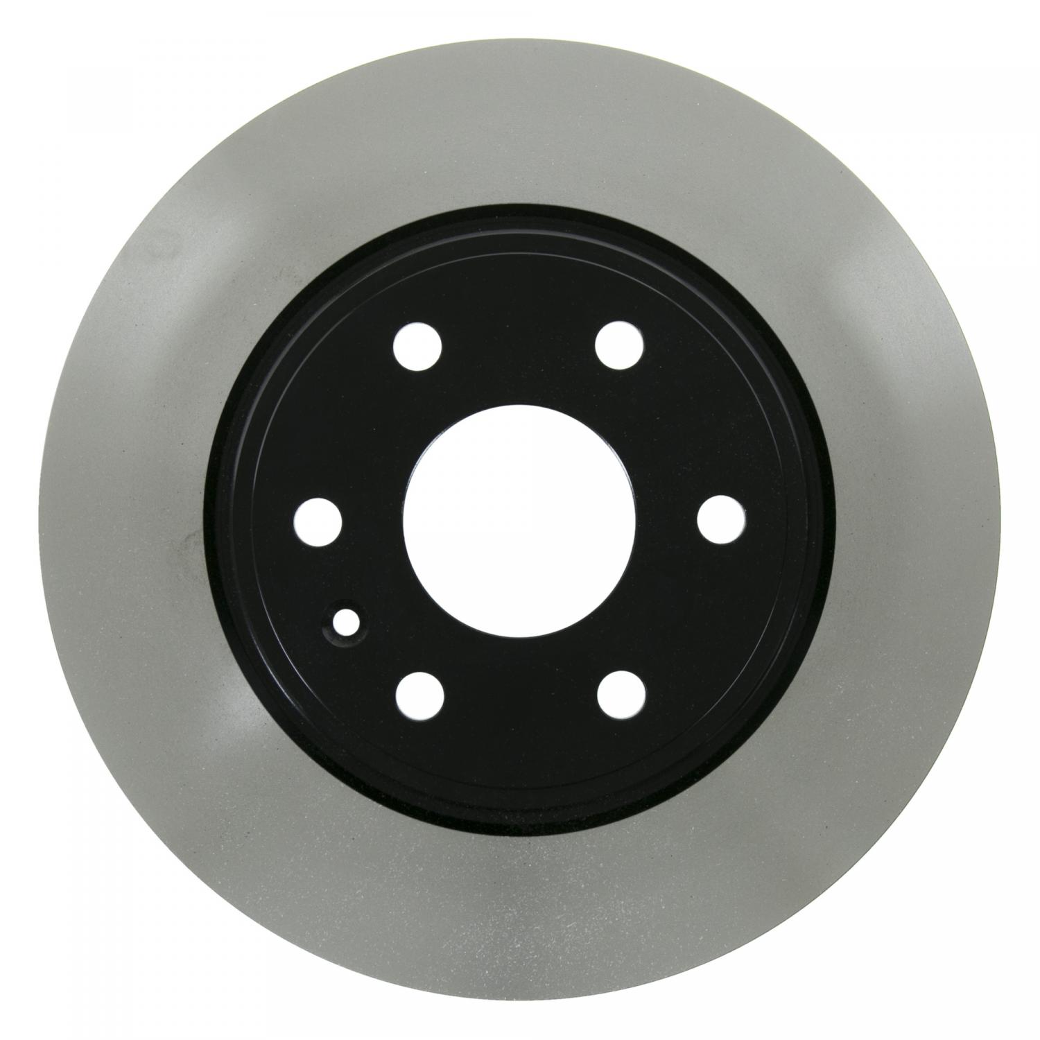 Wagner Brake BD126467E Disc Brake Rotor product image 2 of 3