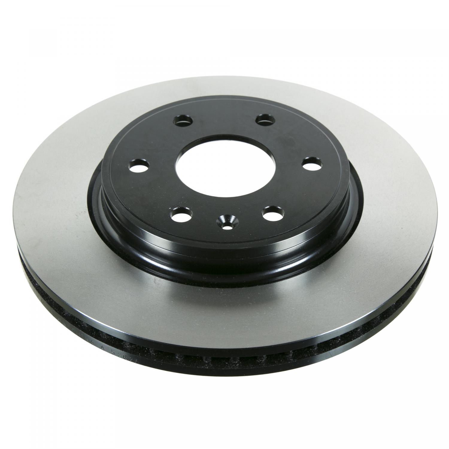Wagner Brake BD126467E Disc Brake Rotor product image 3 of 3