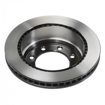 Wagner Brake BD126468E - Disc Brake Rotor Wagner Brake BD126468E Disc Brake Rotor product image 1 of 3