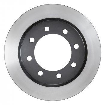 Wagner Brake BD126468E - Disc Brake Rotor Wagner Brake BD126468E Disc Brake Rotor product image 2 of 3