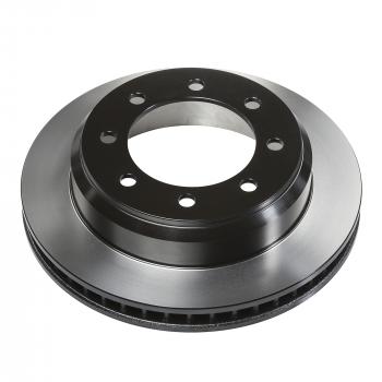 Wagner Brake BD126468E - Disc Brake Rotor Wagner Brake BD126468E Disc Brake Rotor product image 3 of 3