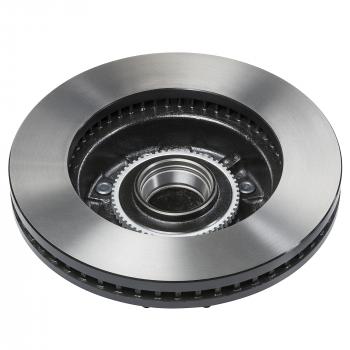 Wagner Brake BD126470E - Disc Brake Rotor and Hub Assembly Wagner Brake BD126470E Disc Brake Rotor and Hub Assembly product image 1 of 3