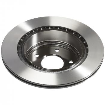 Wagner Brake BD126471E Disc Brake Rotor product image 1 of 3