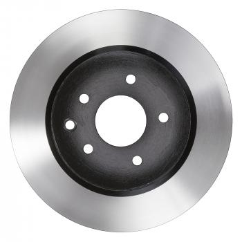 Wagner Brake BD126471E Disc Brake Rotor product image 2 of 3