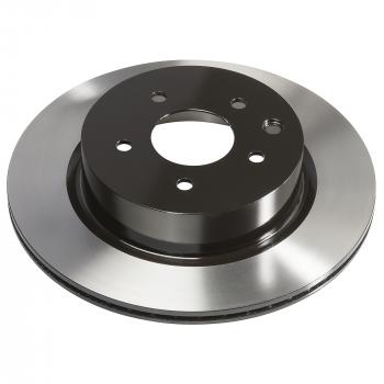 Wagner Brake BD126471E Disc Brake Rotor product image 3 of 3
