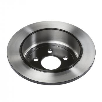 Wagner Brake BD126472E Disc Brake Rotor product image 1 of 3