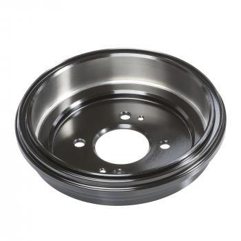 Wagner Brake BD126473E Brake Drum product image 1 of 3
