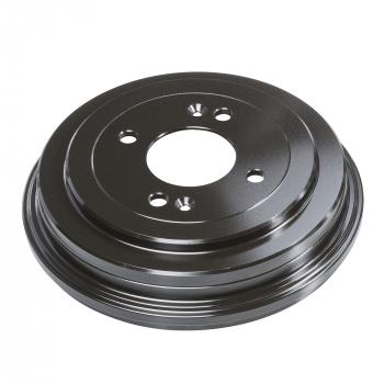 Wagner Brake BD126473E Brake Drum product image 3 of 3